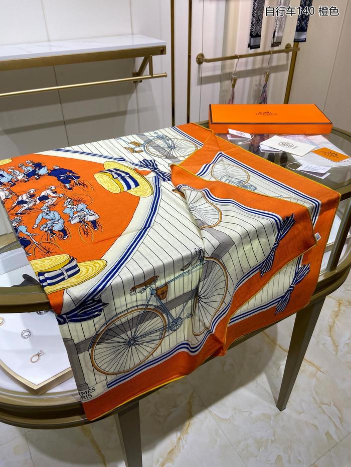 Hermes Scarf HEC00314