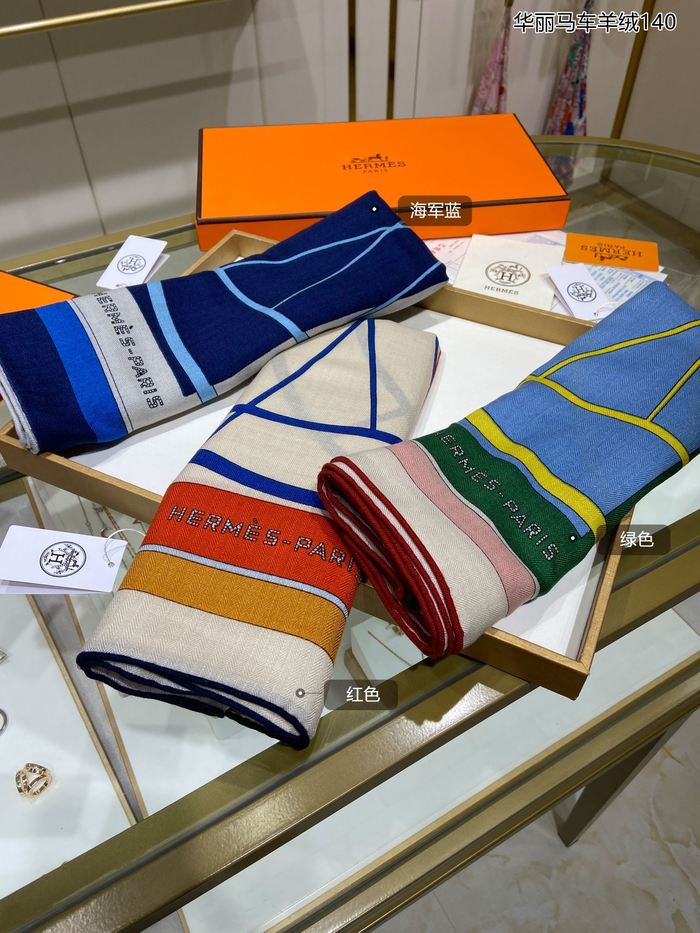 Hermes Scarf HEC00315