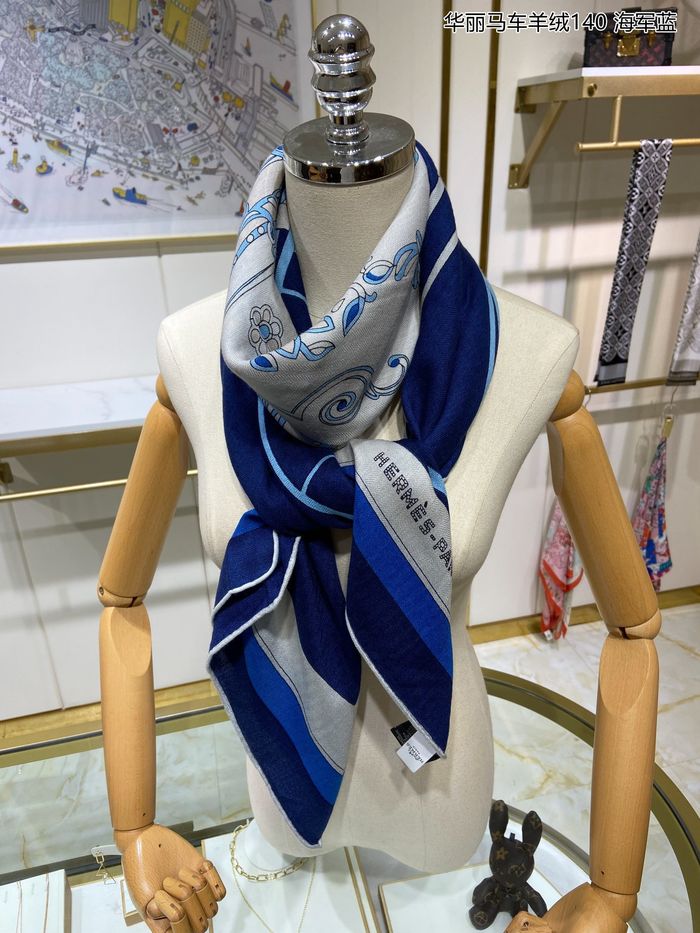 Hermes Scarf HEC00315