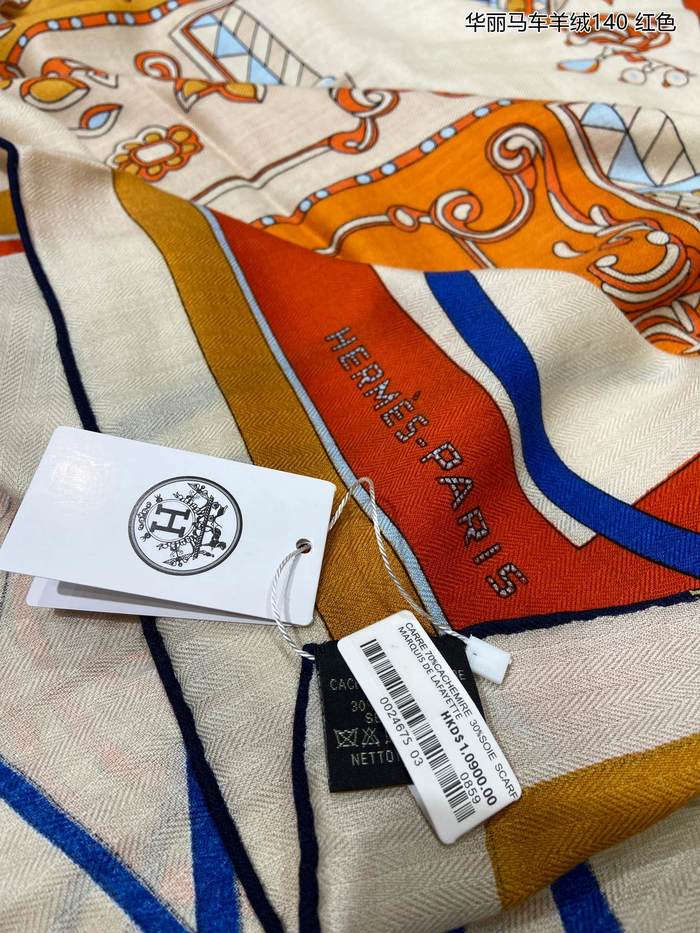 Hermes Scarf HEC00316