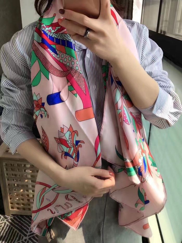 Hermes Scarf HEC00318