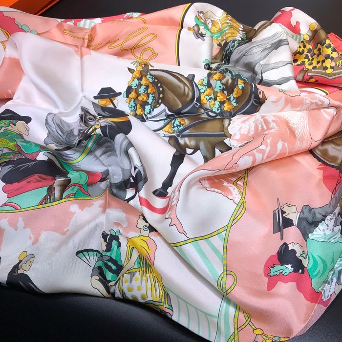 Hermes Scarf HEC00323