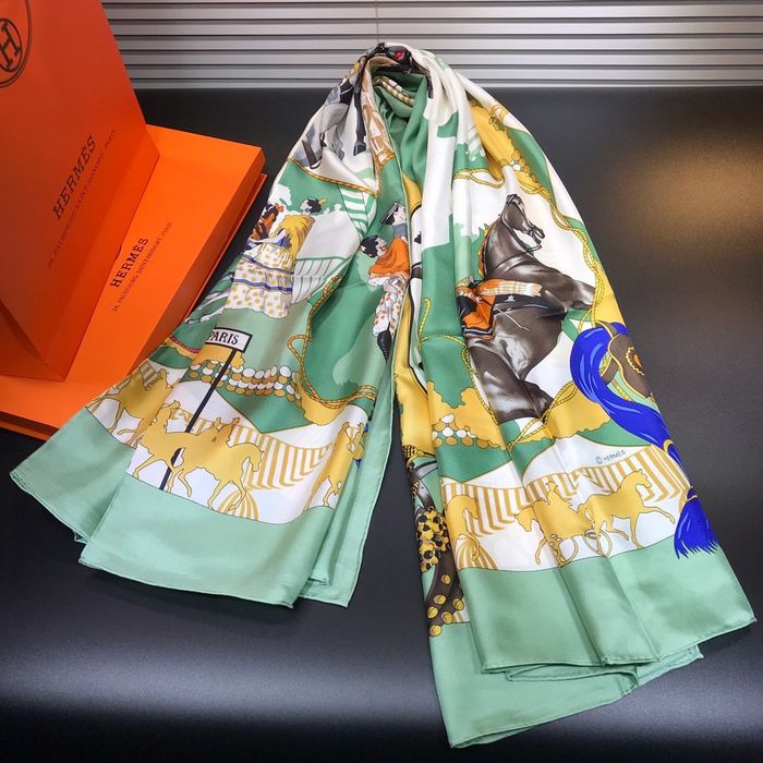 Hermes Scarf HEC00324