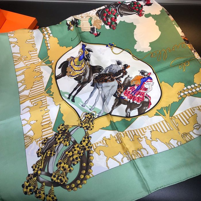 Hermes Scarf HEC00324