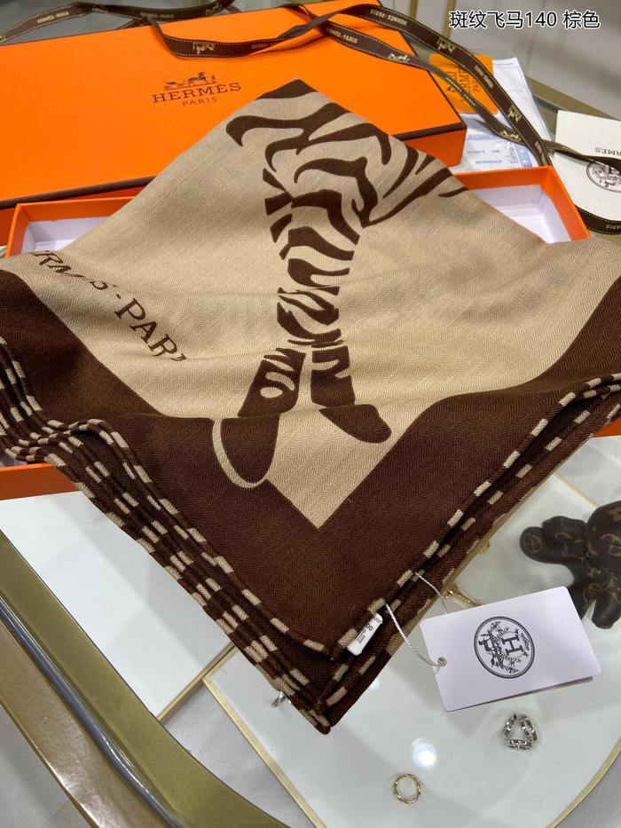 Hermes Scarf HEC00325