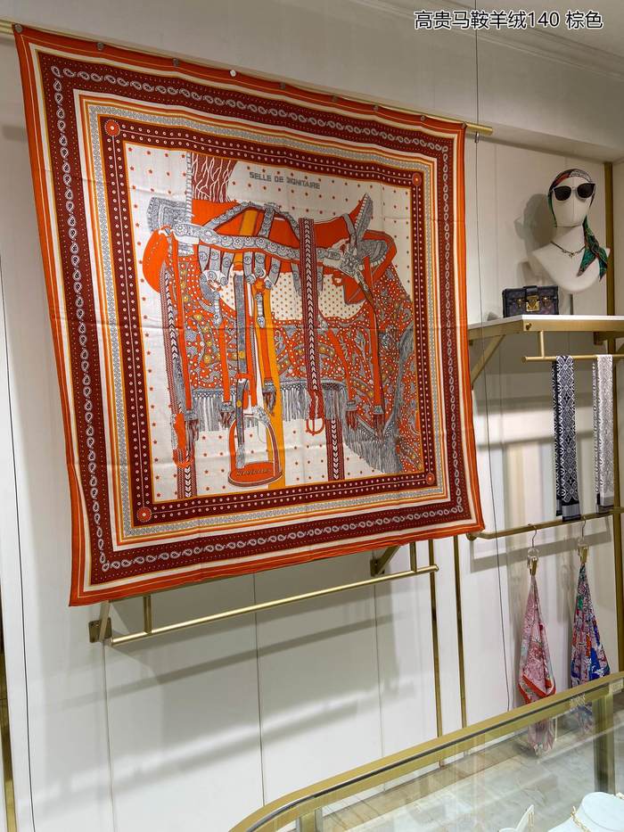 Hermes Scarf HEC00328