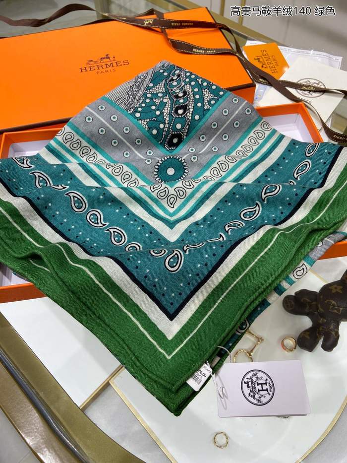 Hermes Scarf HEC00329