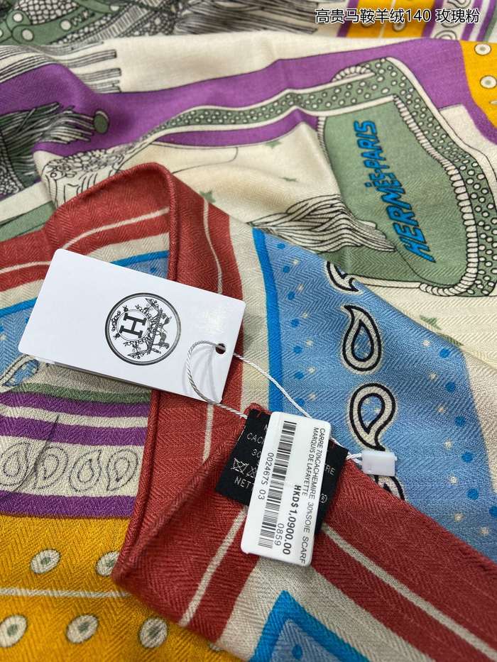 Hermes Scarf HEC00330