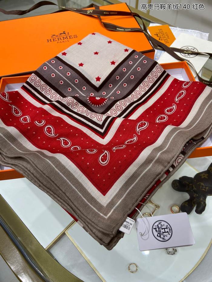 Hermes Scarf HEC00331