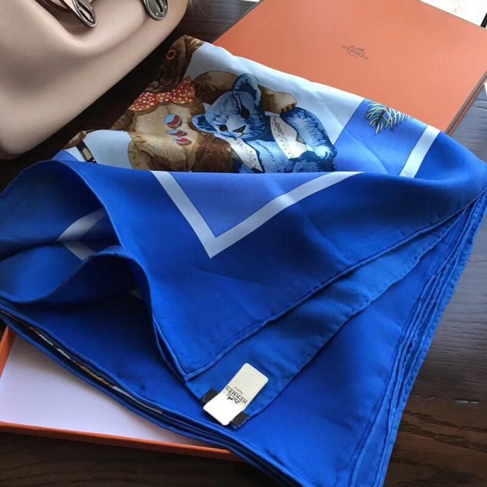 Hermes Scarf HEC00333