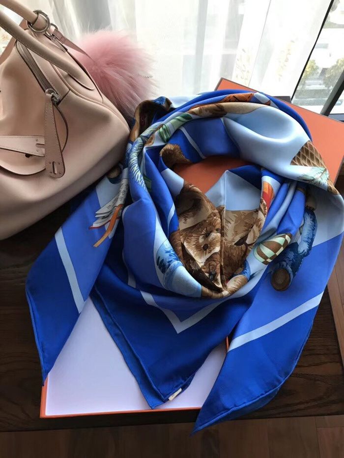 Hermes Scarf HEC00333