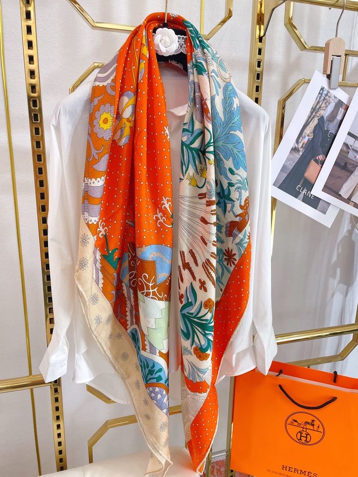 Hermes Scarf HEC00340