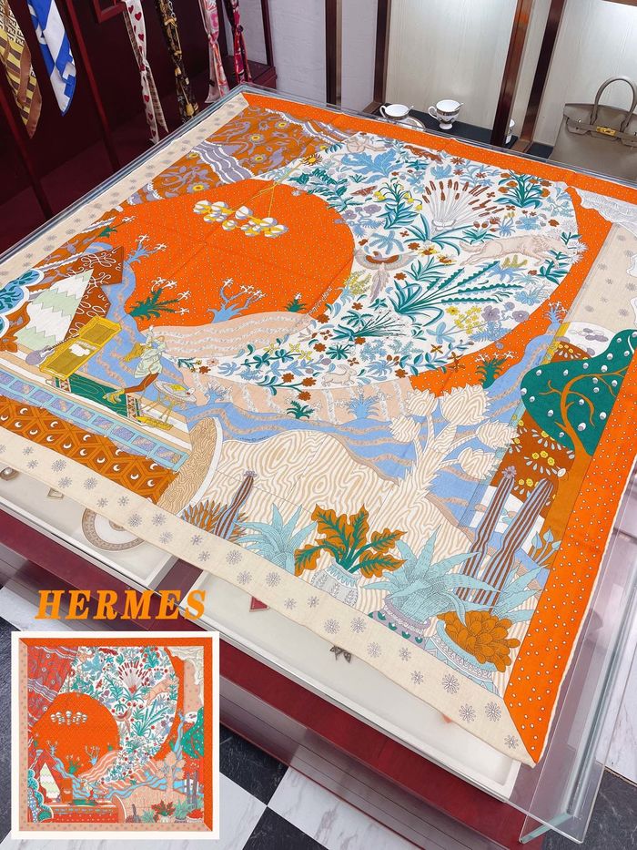 Hermes Scarf HEC00340