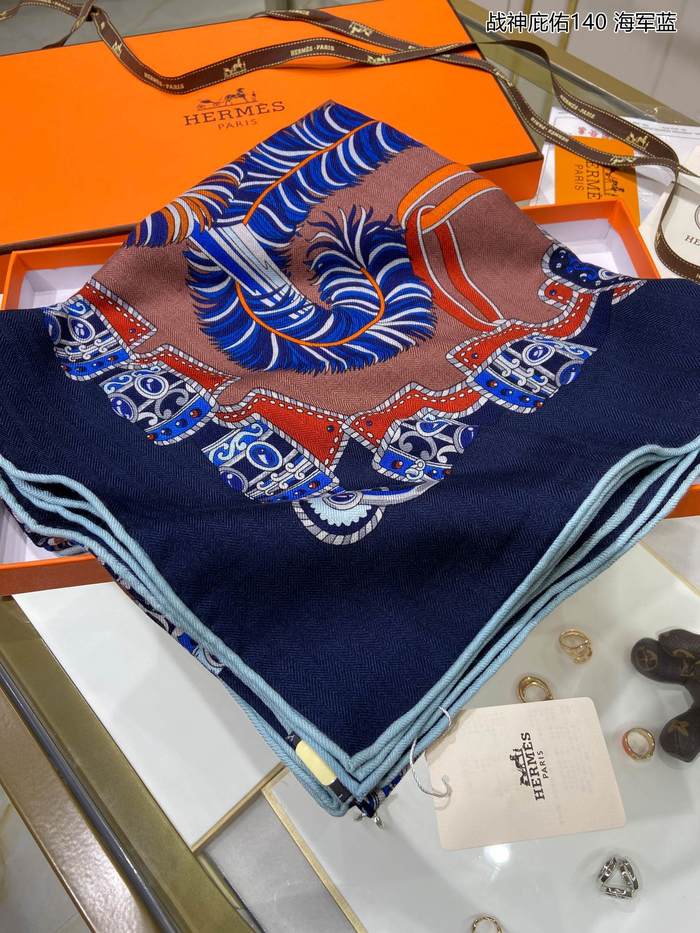 Hermes Scarf HEC00342