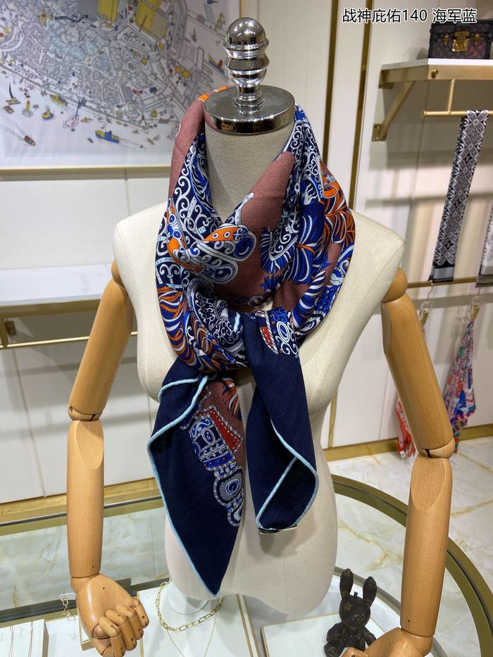 Hermes Scarf HEC00342