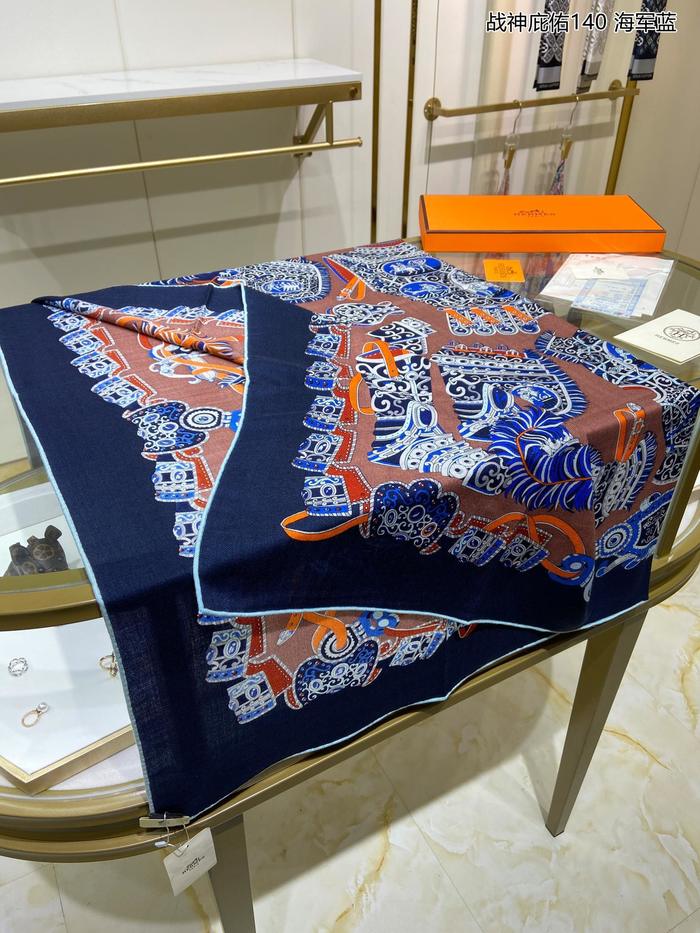 Hermes Scarf HEC00342