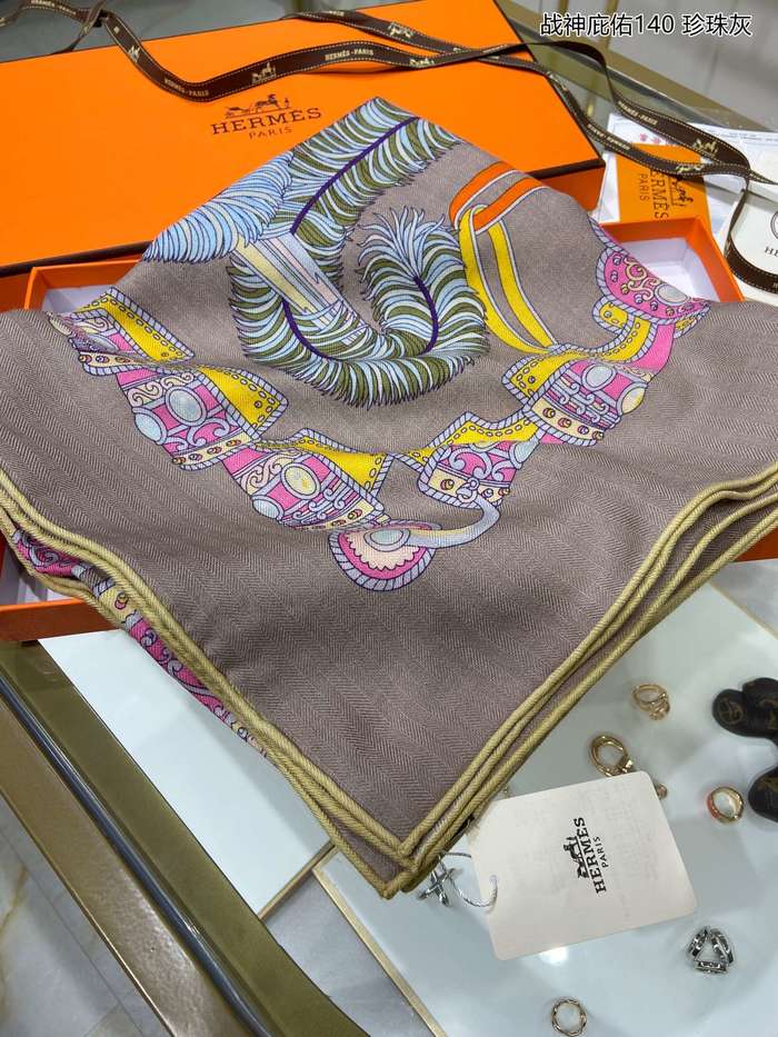 Hermes Scarf HEC00343