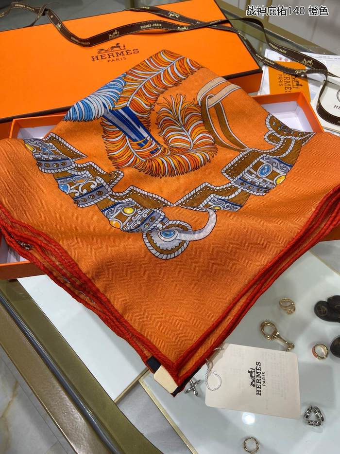 Hermes Scarf HEC00344