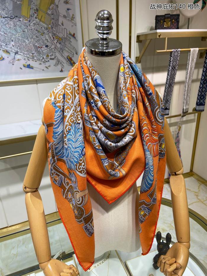 Hermes Scarf HEC00344