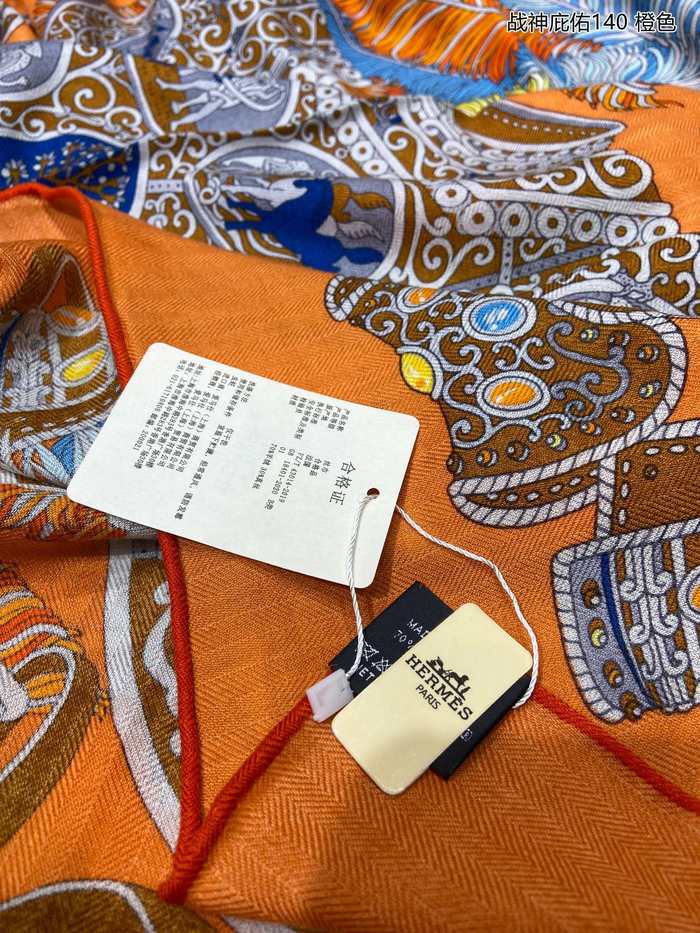 Hermes Scarf HEC00344