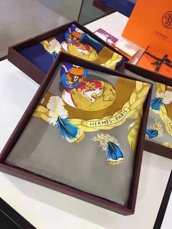 Hermes Scarf HEC00345