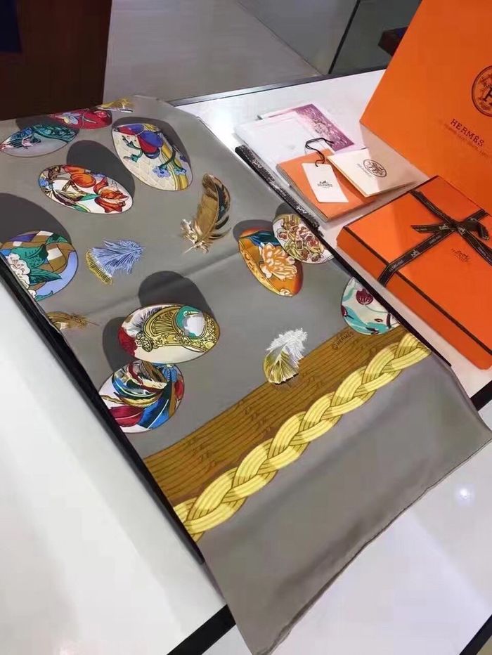 Hermes Scarf HEC00345