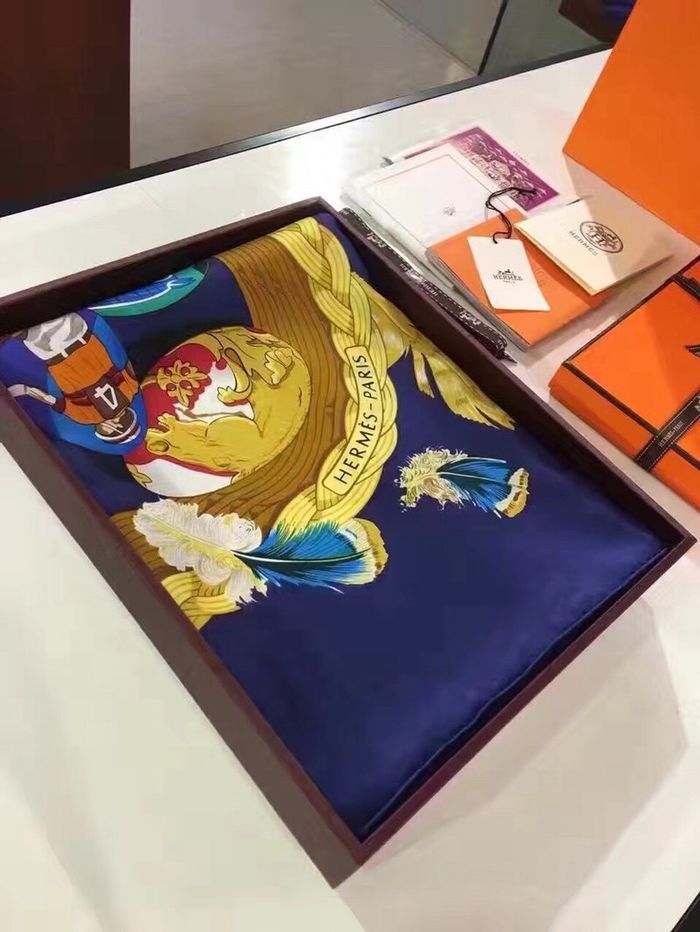 Hermes Scarf HEC00346