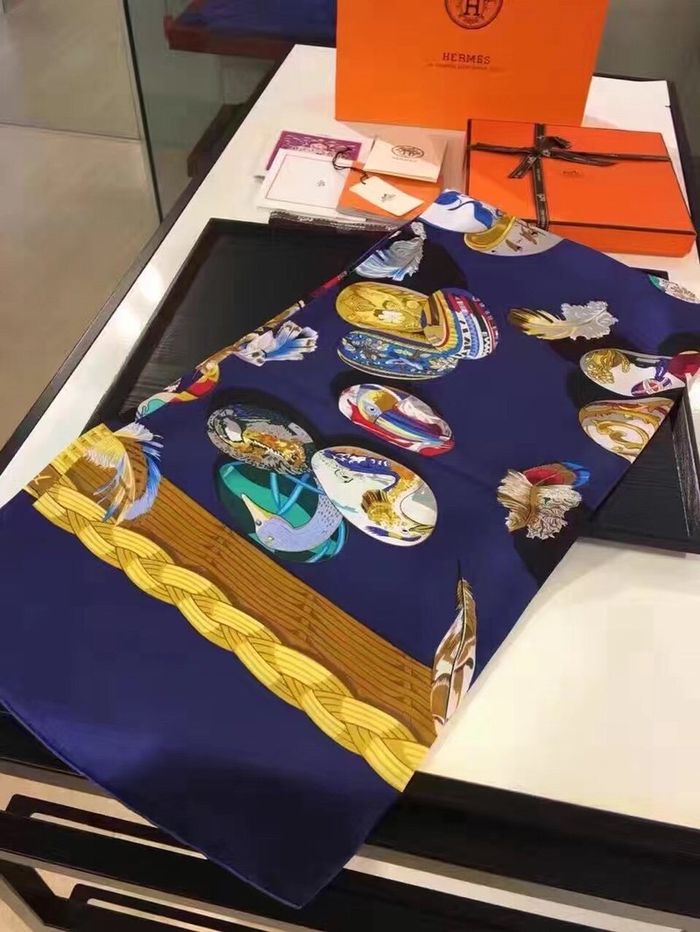 Hermes Scarf HEC00346