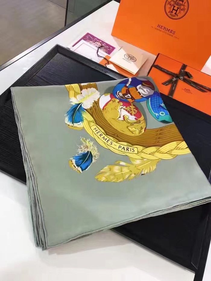 Hermes Scarf HEC00347