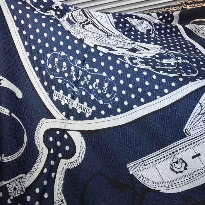 Hermes Scarf HEC00348