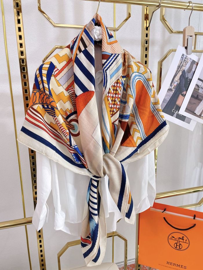 Hermes Scarf HEC00351