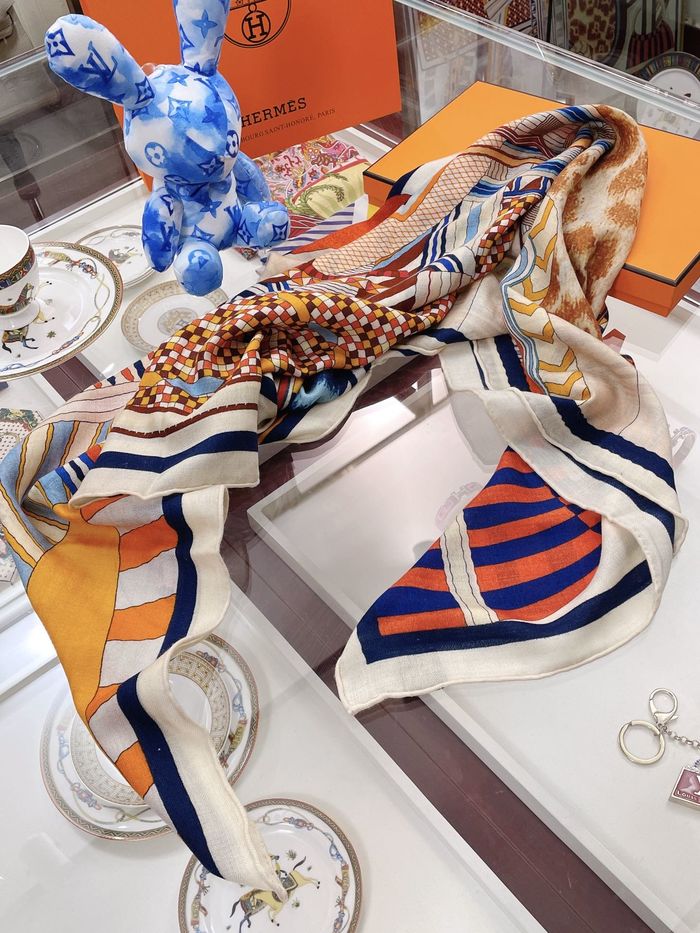 Hermes Scarf HEC00351