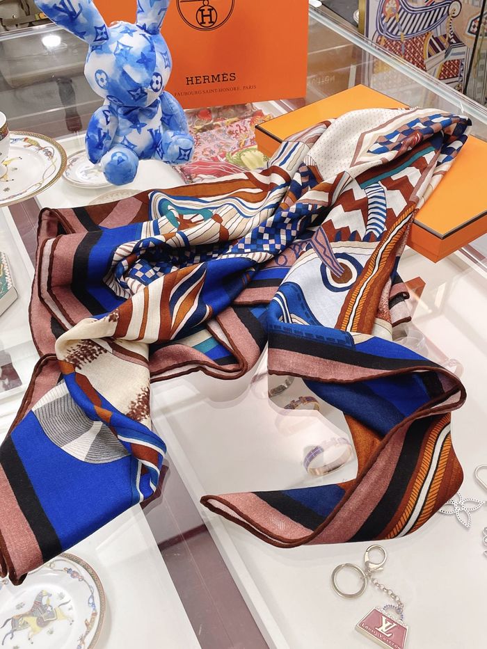 Hermes Scarf HEC00352