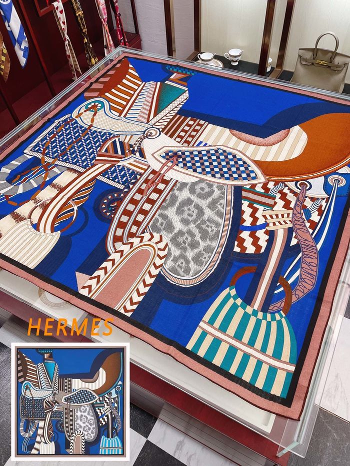 Hermes Scarf HEC00352