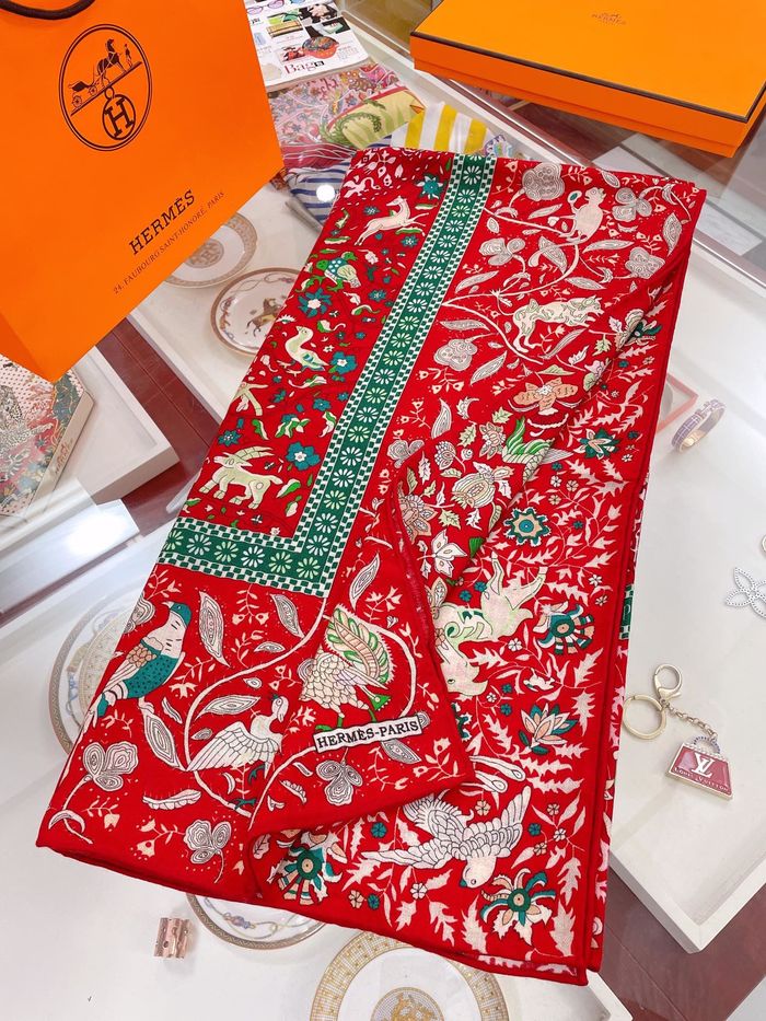 Hermes Scarf HEC00354