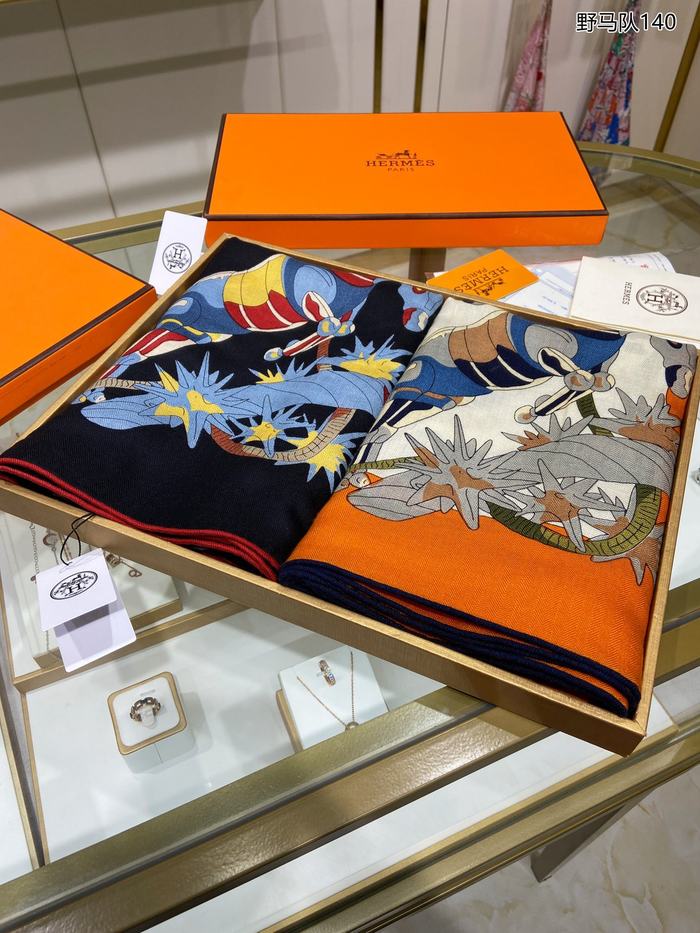 Hermes Scarf HEC00355