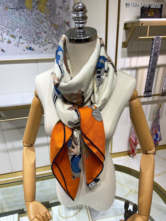 Hermes Scarf HEC00355