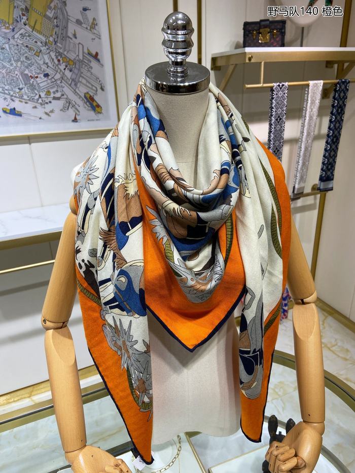 Hermes Scarf HEC00355