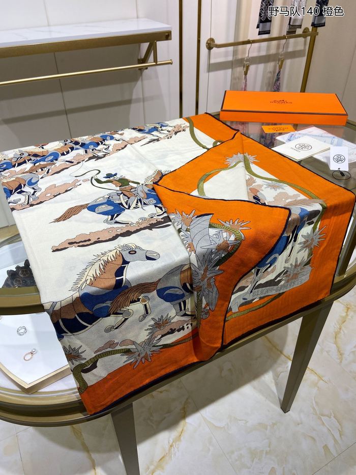 Hermes Scarf HEC00355