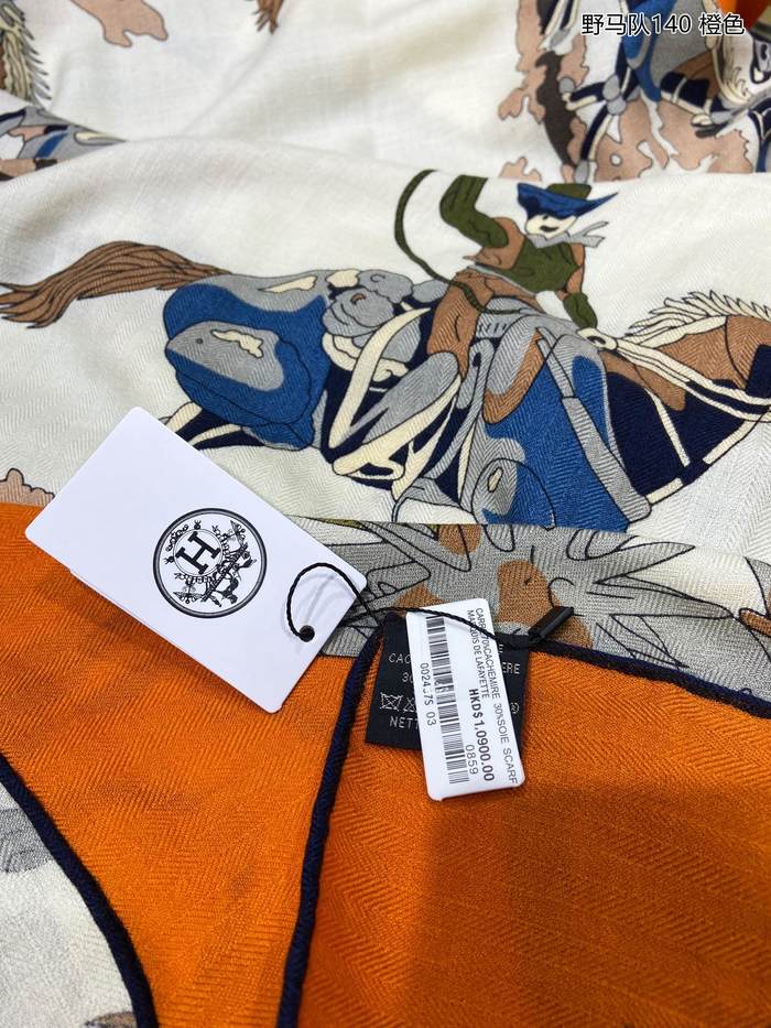 Hermes Scarf HEC00355