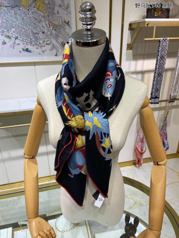 Hermes Scarf HEC00356