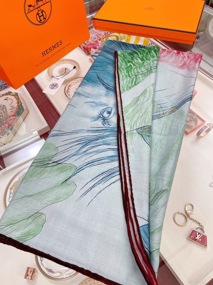 Hermes Scarf HEC00359