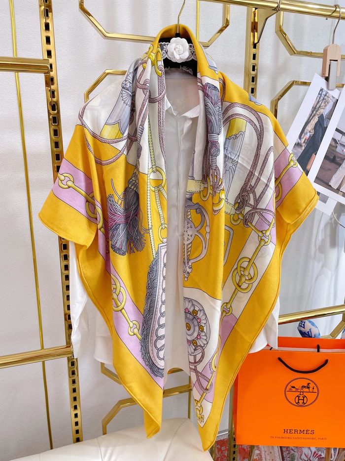 Hermes Scarf HEC00365