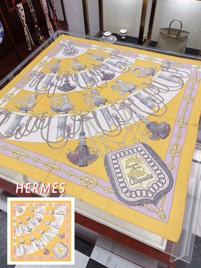 Hermes Scarf HEC00365