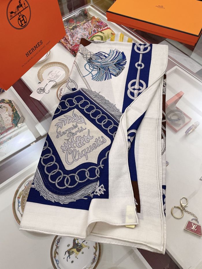 Hermes Scarf HEC00366