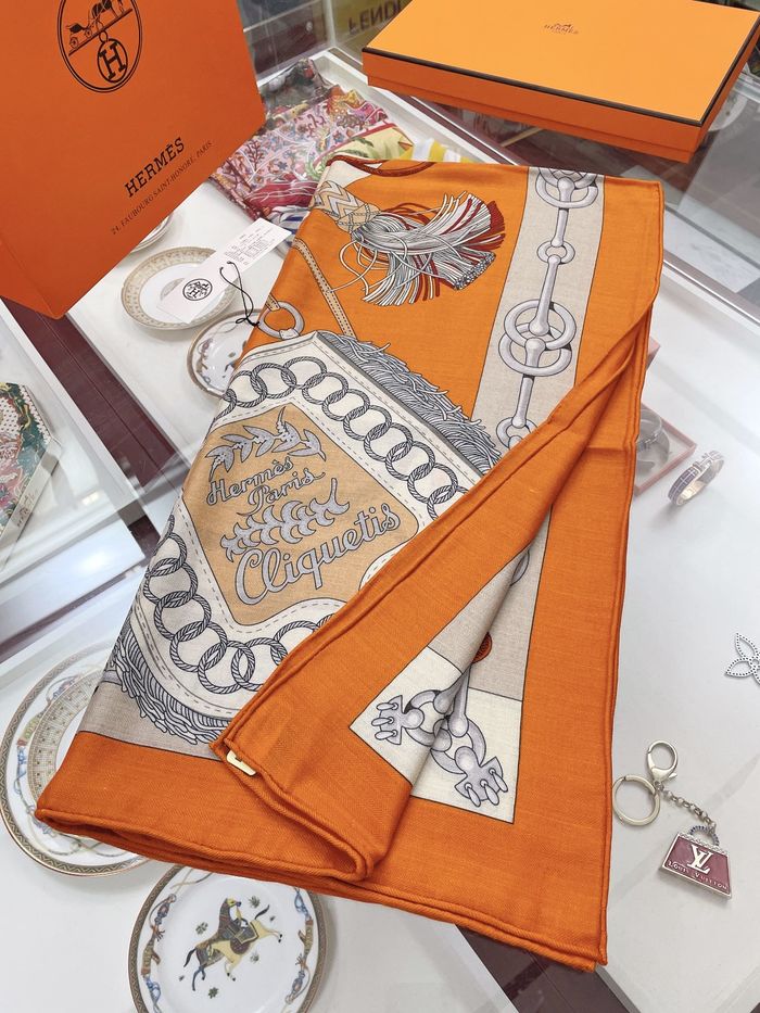 Hermes Scarf HEC00367