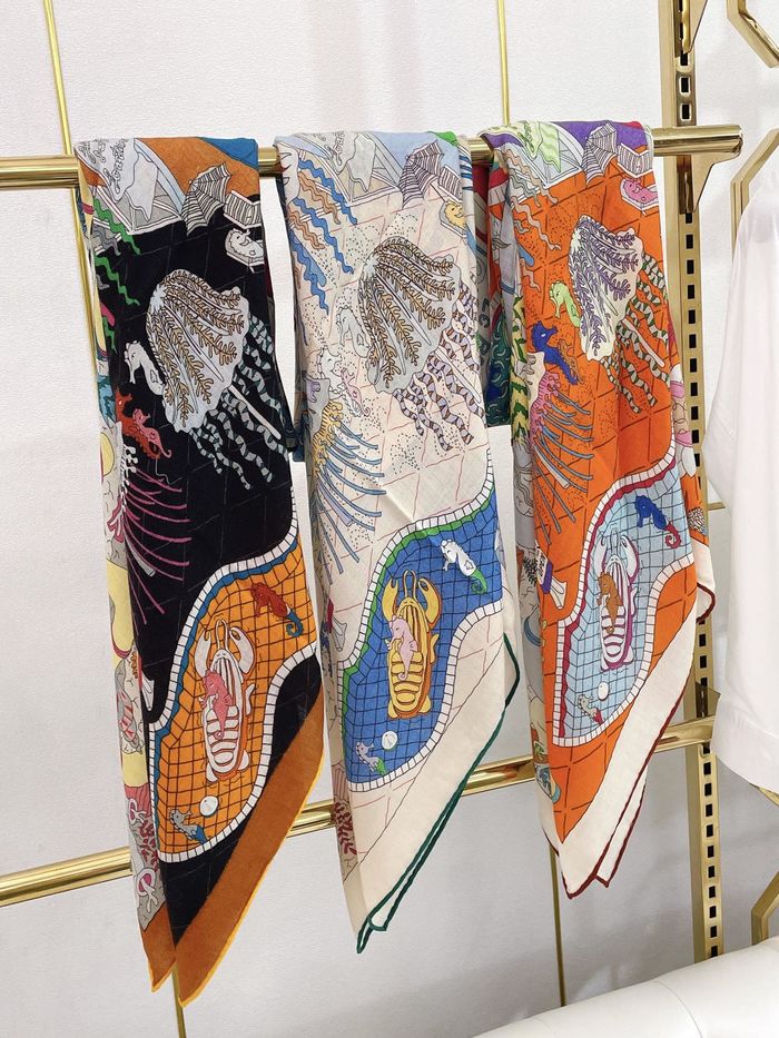 Hermes Scarf HEC00368