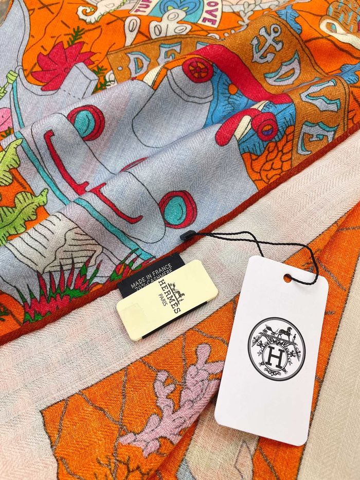 Hermes Scarf HEC00368