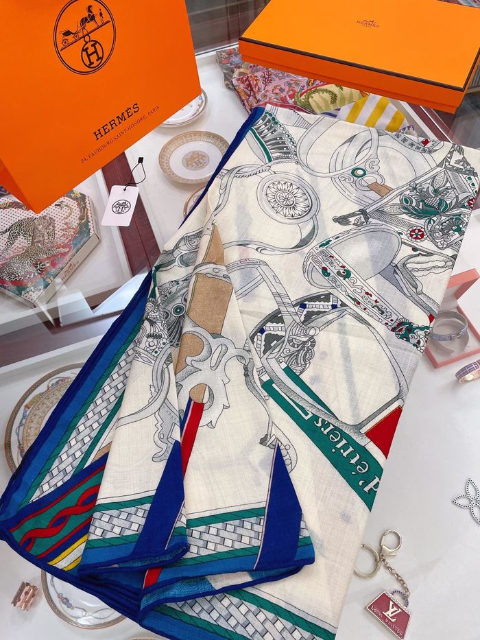 Hermes Scarf HEC00371