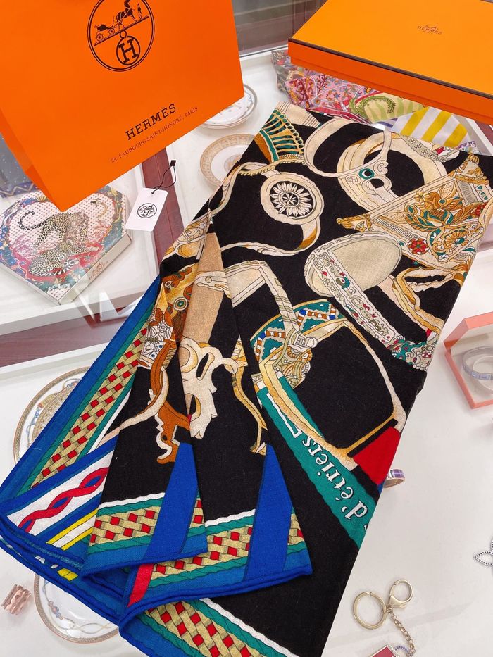 Hermes Scarf HEC00372